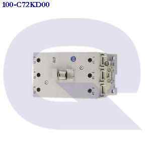 100-c72kd00 ALLEN BRADLEY