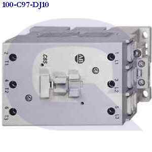 100-c97-dj10 ALLEN BRADLEY