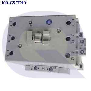 100-c97d10 ALLEN BRADLEY