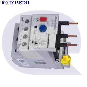 100-d115ed11 ALLEN BRADLEY