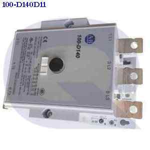 100-d140d11 ALLEN BRADLEY