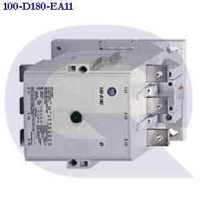 100-d180-ea11 ALLEN BRADLEY