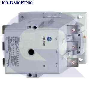 100-d300ed00 ALLEN BRADLEY