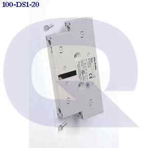 100-ds1-20 ALLEN BRADLEY
