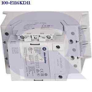 100-e116kd11 ALLEN BRADLEY