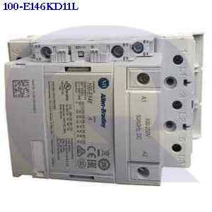 100-e146kd11l ALLEN BRADLEY