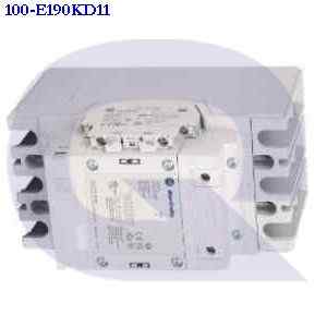 100-e190kd11 ALLEN BRADLEY
