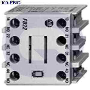 100-fb02 ALLEN BRADLEY