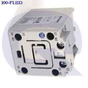 100-fl11d ALLEN BRADLEY