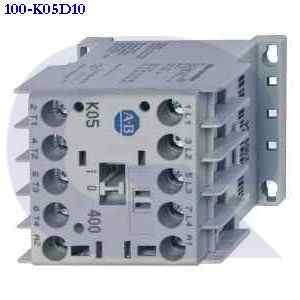 100-k05d10 ALLEN BRADLEY