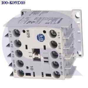 100-k09d10 ALLEN BRADLEY