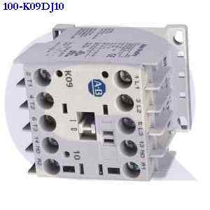 100-k09dj10 ALLEN BRADLEY