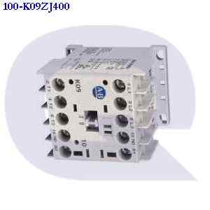 100-k09zj400 ALLEN BRADLEY