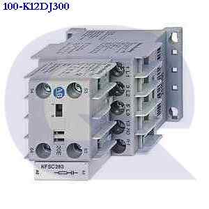 100-k12dj300 ALLEN BRADLEY