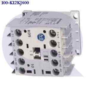 100-k12kj400 ALLEN BRADLEY