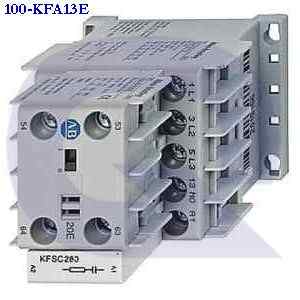 100-kfa13e ALLEN BRADLEY