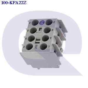 100-kfa22z ALLEN BRADLEY