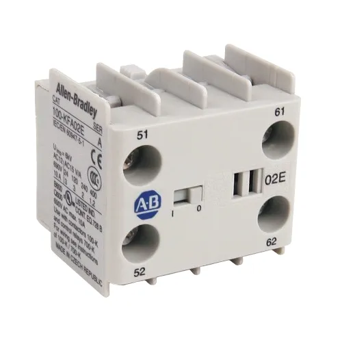 100-kfa40e ALLEN BRADLEY