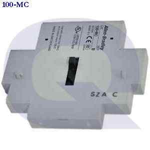 100-mc ALLEN BRADLEY