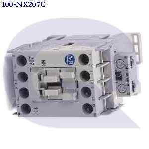 100-nx207c ALLEN BRADLEY