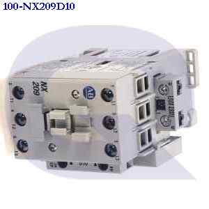 100-nx209d10 ALLEN BRADLEY