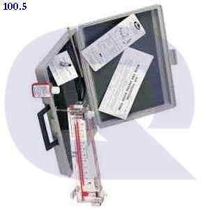 100.5 DWYER INSTRUMENTS INC