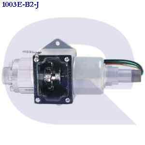 1003e-b2-j DWYER INSTRUMENTS INC