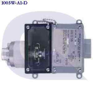 1005w-a1-d DWYER INSTRUMENTS INC