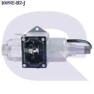 1009e-b2-j DWYER INSTRUMENTS INC