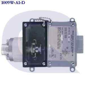 1009w-a1-d DWYER INSTRUMENTS INC