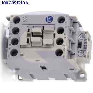 100c09d10a ALLEN BRADLEY