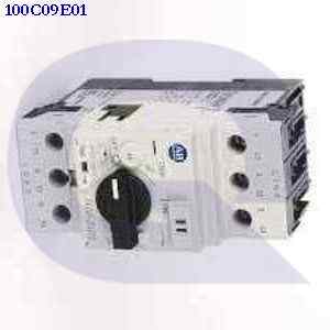 100c09e01 ALLEN BRADLEY