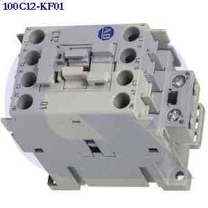 100c12-kf01 ALLEN BRADLEY