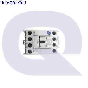 100c16d200 ALLEN BRADLEY