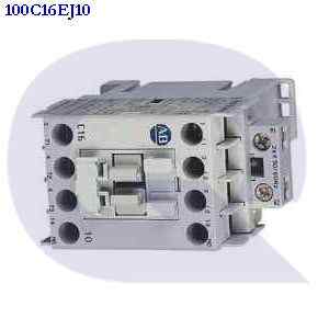 100c16ej10 ALLEN BRADLEY