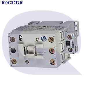100c37d10 ALLEN BRADLEY