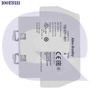100es111 ALLEN BRADLEY