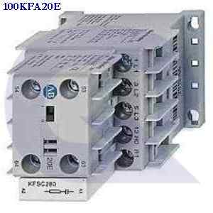100kfa20e ALLEN BRADLEY