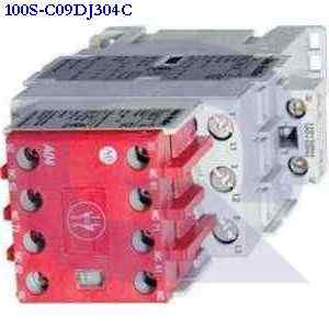 100s-c09dj304c ALLEN BRADLEY