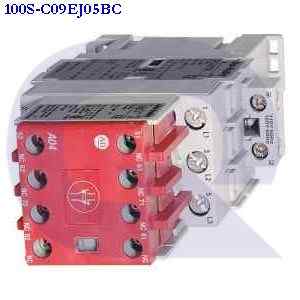 100s-c09ej05bc ALLEN BRADLEY