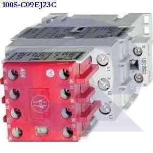 100s-c09ej23c ALLEN BRADLEY