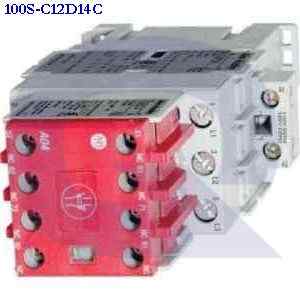 100s-c12d14c ALLEN BRADLEY