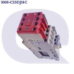 100s-c23dj14c ALLEN BRADLEY