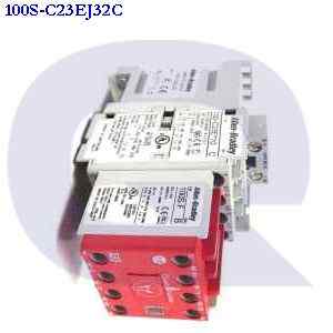 100s-c23ej32c ALLEN BRADLEY