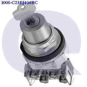 100s-c23ej404bc ALLEN BRADLEY