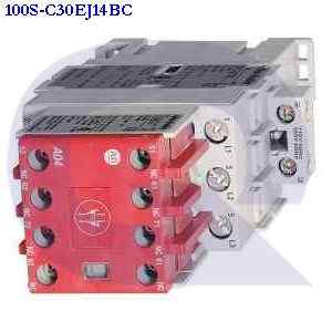 100s-c30ej14bc ALLEN BRADLEY