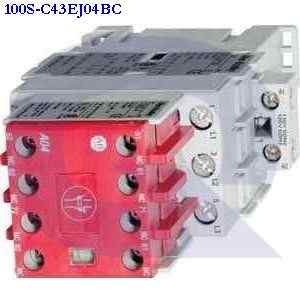 100s-c43ej04bc ALLEN BRADLEY