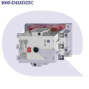 100s-d115d22c ALLEN BRADLEY