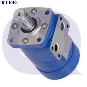 101-1019 EATON CORPORATION