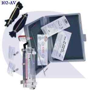 102-av DWYER INSTRUMENTS INC